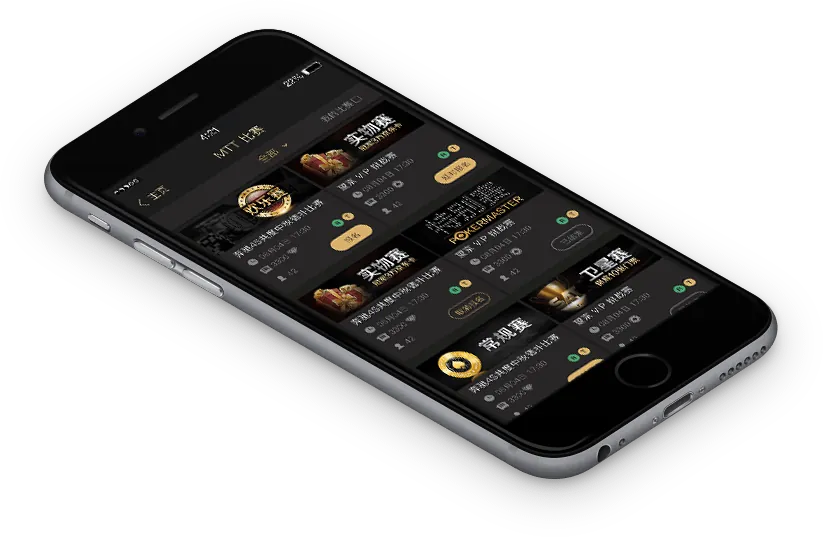 德扑圈网页版登陆游戏界面